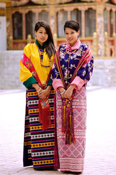 Seis Dicas Para Conhecer No Butão Harper S Bazaar Moda Beleza E Estilo De Vida Em Um Só Site