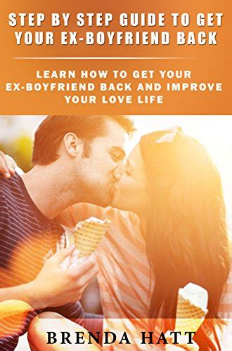 Amazon Attract Your Ex Back Like A Magnet And Restore Your Life Get