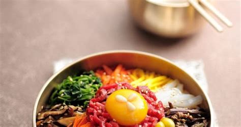 Bibimbap The Delicious Dish That Youre Probably Too Afraid To