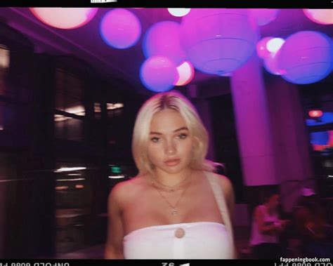 Natalie Alyn Lind Nude The Fappening Photo Fappeningbook