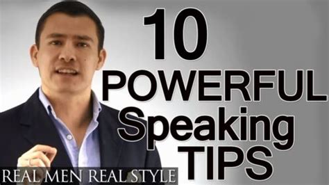 10 Talking Suggestions Superior Presentation Recommendation How To