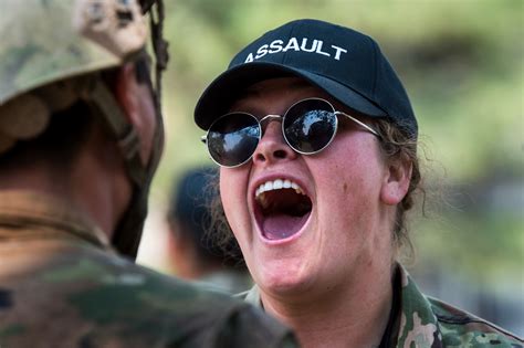 Dvids Images Us Air Force Academy Basic Cadet Training Class Of