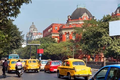 Dalhousie Square Heritage Walk Kolkata Transindus