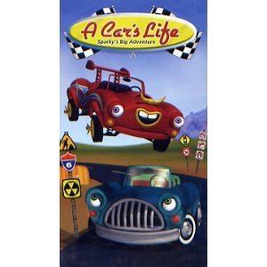 Season 1 (acorn tv) african american lives: Amazon.com: A Car's Life: Sparky's Big Adventure: Movies & TV