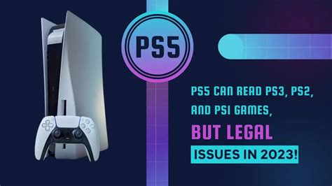 Is Ps5 Backwards Compatible All Questions Answered 53 Off