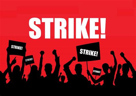 Sit Down Strike At Gras Customs Division Over Reluctance To Promote