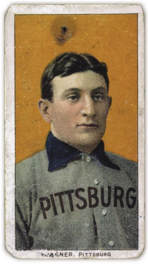 Honus wagner (left) was among the first class to be inducted in baseball's hall of fame. Do People Still Buy Old Baseball Cards - Baseball Collectibles and Memorabilia