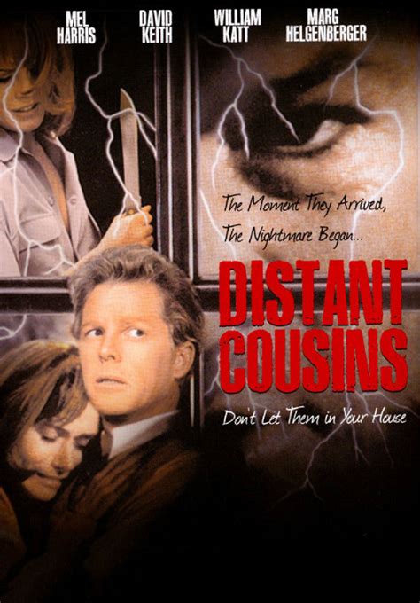Cast And Crew For Distant Cousins 1993 Trakt