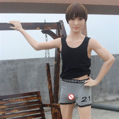 160 Cm Silicone Sex Doll For Womengay Male Sex Dollsreal Men