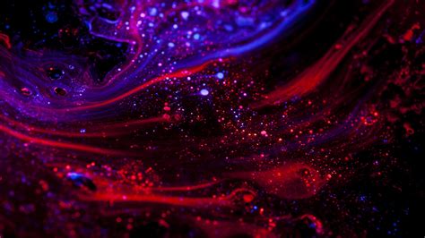 Free Download Hd Wallpaper Glitter Sparkle Shine Fractal Art