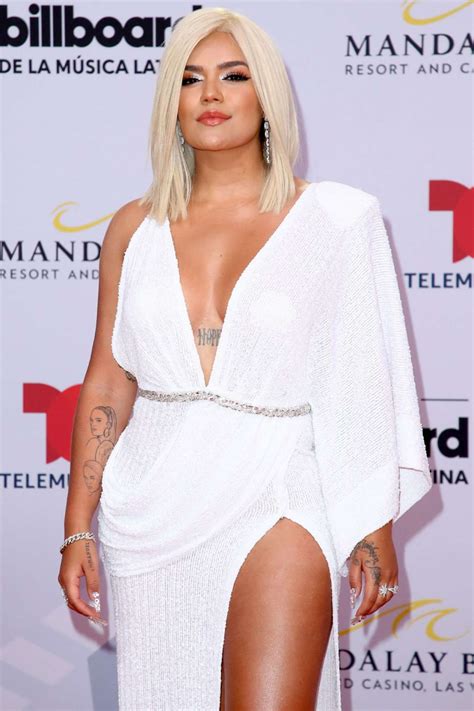 Karol G 2019 Billboard Latin Music Awards 03 Gotceleb