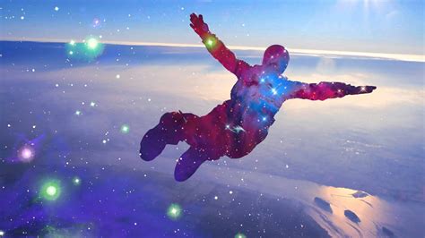 18 Awesome Hd Skydiving Wallpapers