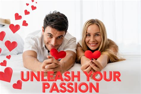 How To Be A Better Lover 6 Tips To Unleash Your Passion Tracys Dog