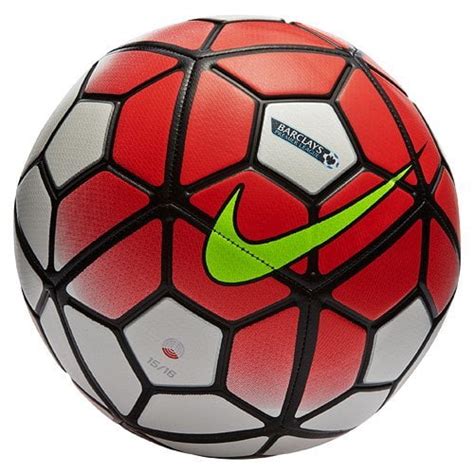 Nike Strike Premier League Soccer Ball Size 5