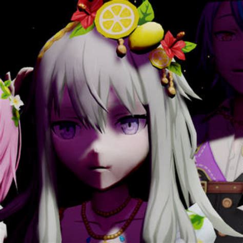 Matching Pfps Of That One Mmd Image Fandom