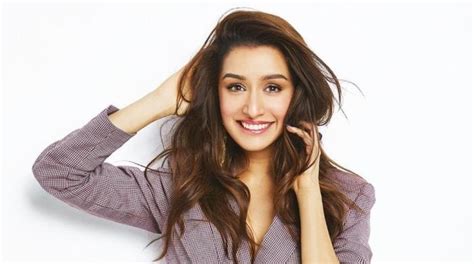 Shraddha Kapoor Reveals Her Issues With Panic Attacks And Dancing