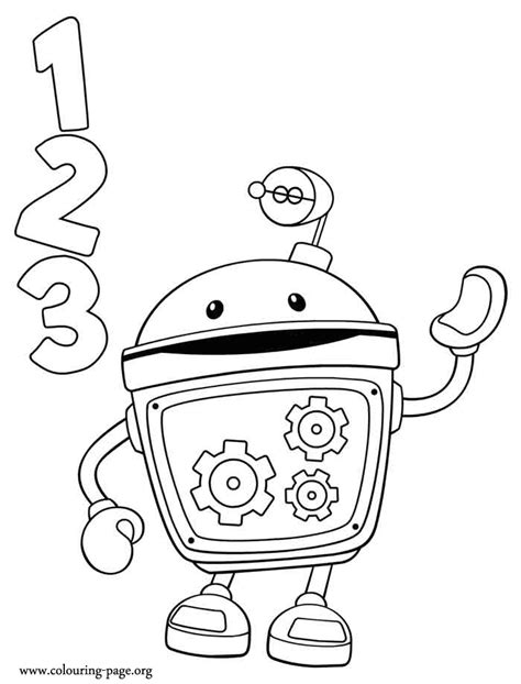 These posts is for your kids who love team umizoomi, because in today's post i will recommend and share to you some collection of team umizoomi coloring pages for free with high definition and ready to print. umizoomi-coloring-page-01.gif (700×919) (With images ...
