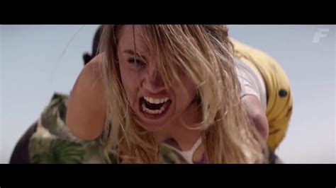 The Bad Batch Trailer 2 2017 Youtube