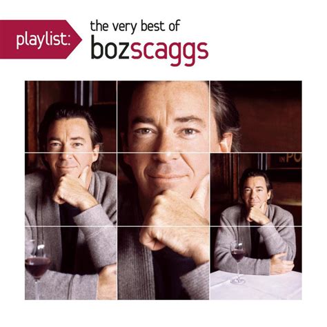 Tidal Listen To My Time A Boz Scaggs Anthology 1969 1997 On Tidal