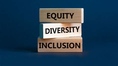 Equality Diversity And Inclusion For “better Science” Technology