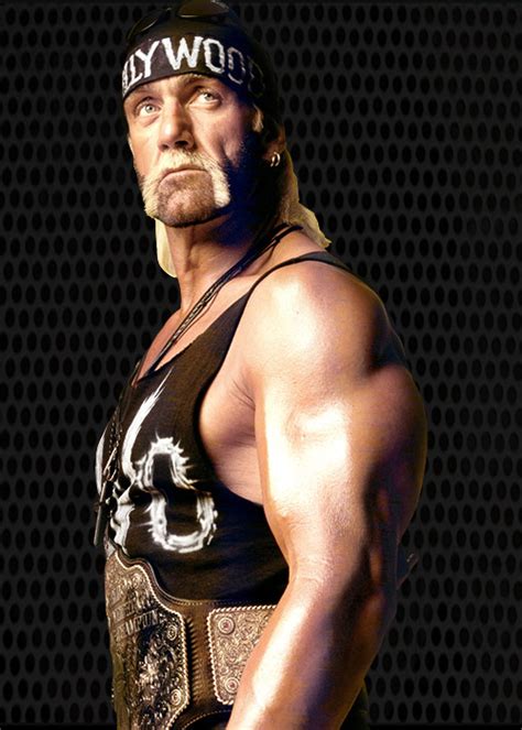 Hulk Hogan Smackdown Vs Raw Wiki Fandom