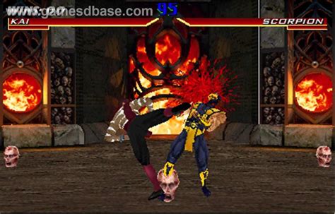Mortal Kombat 4 Download Free Full Game Speed New