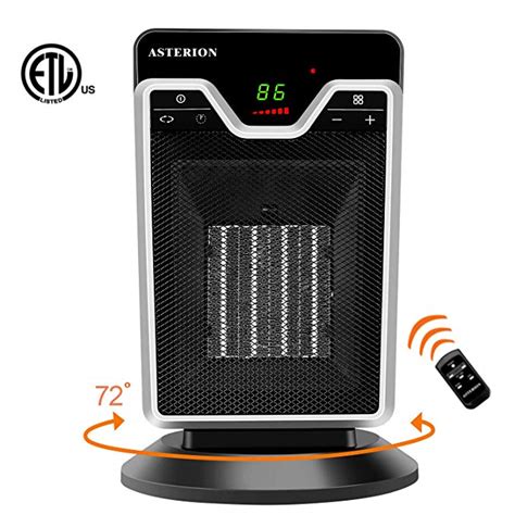 Top 10 Best Portable Electric Heaters In 2022 Top Best Pro Review