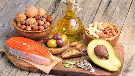 11 Healthy High Fat Foods You Should Be Eating Wyza