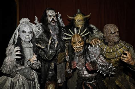 Add/edit a biography add a video report an error. Unmasked Lordi drummer sacked | MusicRadar