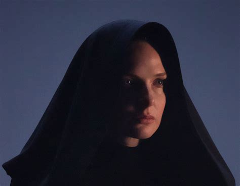 X Rebecca Ferguson As Lady Jessica Atreides Dune Movie X
