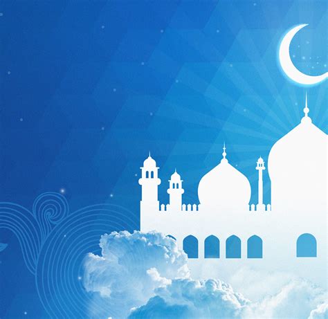 Eid Al Fitr Poster Design On Behance