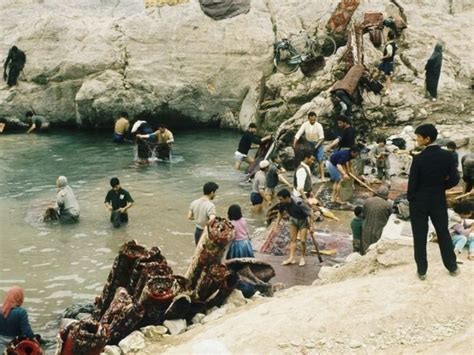 Photos Show What Life Looked Like For Iranian Before 1979 Revolution