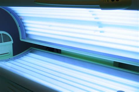 ⚡ When Were Tanning Beds Invented Indoor Tanning 2022 11 02