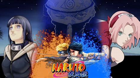 Wallpapers Hd For Mac Naruto Shippuden Wallpaper Hd