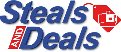 Steals And Deals The Heh Group