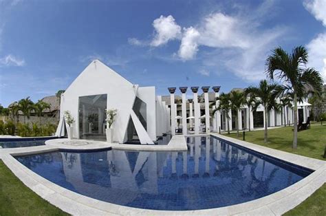 Ocean Blue Hotel Bali
