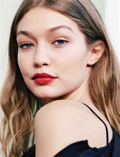 Gigi Hadid - Cleo Singapore February 2017 Issue • CelebMafia
