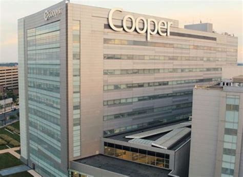 It is imperative that you have a copy of your insurance card. Cooper University Health Care's Statement in Response to Governor Murphy's Freezing $15.4 ...