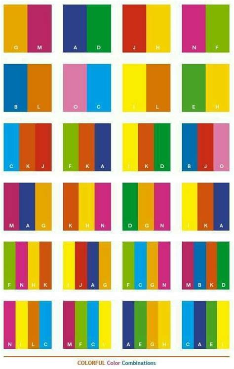 Pin By J M On Colour Combination Color Schemes Color Combos Color