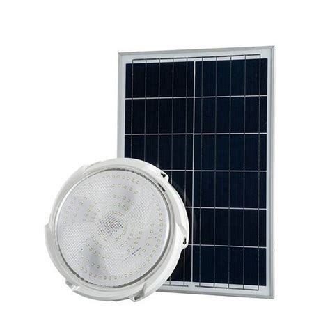 40w 100w Pmma Indoor Solar Ceiling Light With Motion Sensor Litel