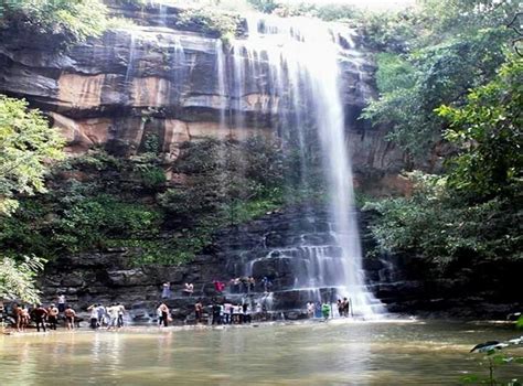 All of coupon codes are verified and tested today! 8 Best Waterfall Locations near Hyderabad - Weekend Thrill