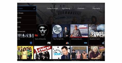 Enjoy 100s of live and original channels, including news, entertainment, sports, tech, lifestyle, music, and more, on the following devices. playstation vue1 | PasionMovil