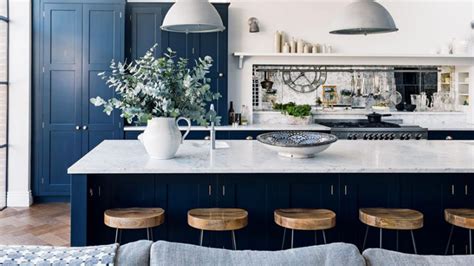 2019 Uk Kitchen Trends Staying Ahead Of The Game