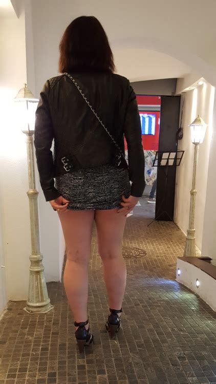 Retep68 Did Some Public Flashing While Hubby Waited At The Hotel Sexy Hotel Ass Tumblr Pics