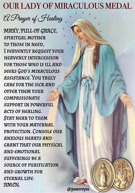 Amen Amen Prayers For My Mother Prayers To Mary Novena Prayers