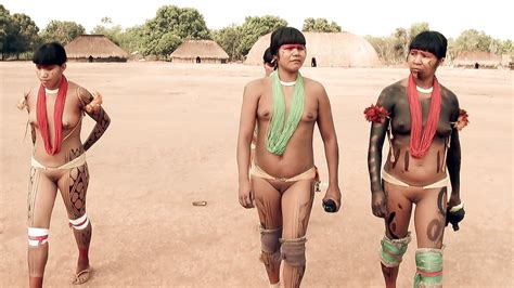 Free Tribu Xingu Photos