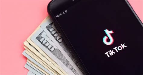 Tiktok Adds Paywall For Series Content Netizency
