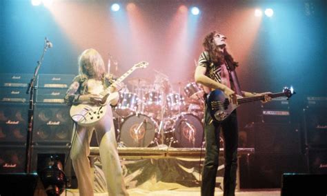 The Best Prog Rock Bands 50 Classic Groups