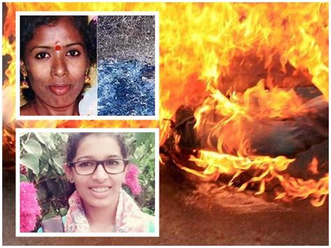 police arrest man for killing former girlfriend burning body on outskirts malayalam oneindia