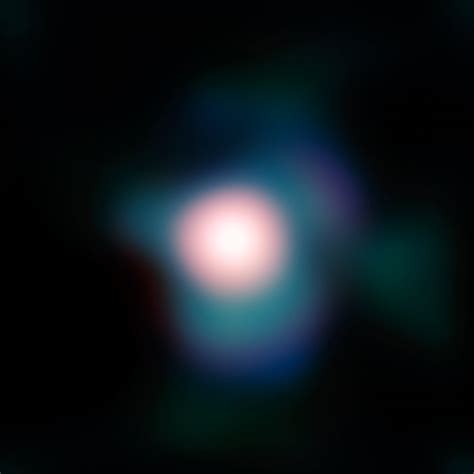 A Close Look At Betelgeuse Eso